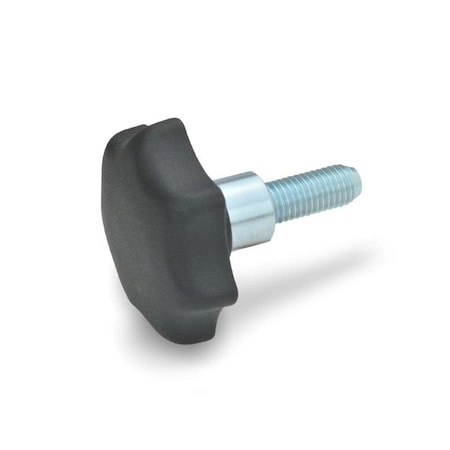 GN6336.4-TE-32-M6-20 Star Knob MPN:6336.4-TE-32-M6-20