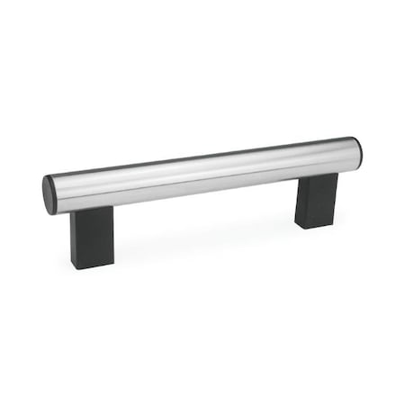 GN666-1.18-5/16X18-16-NG Tubular Handle MPN:666-1.18-5/16X18-16.00-NG