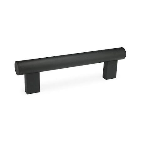 GN666-30-M8-250-SW Tubular Handle MPN:666-30-M8-250-SW