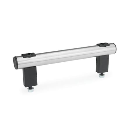 GN666.1-30-M8-250-NG Tubular Grip Handle MPN:666.1-30-M8-250-NG