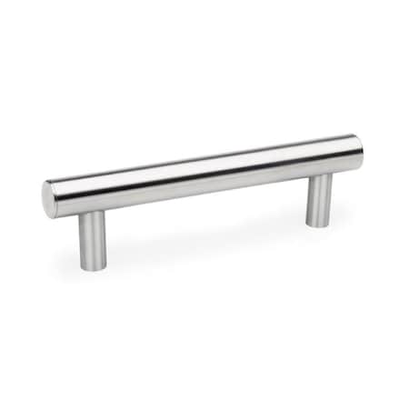 GN666.5-1.18-5/16X18-10-E Tubular Handle MPN:666.5-1.18-5/16X18-10.00-E