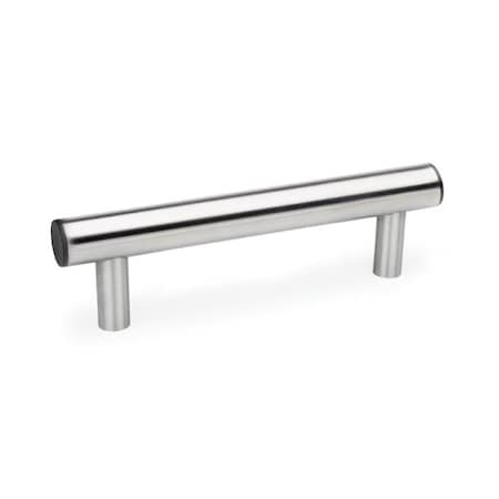 GN666.5-1.18-5/16X18-16-K Tubular Handle MPN:666.5-1.18-5/16X18-16.00-K