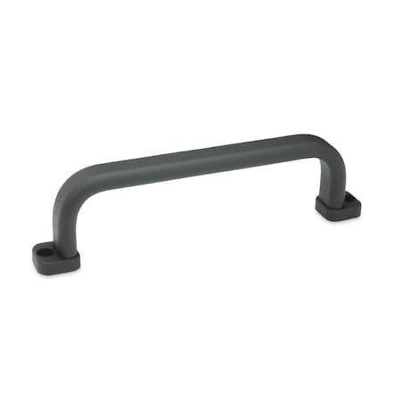 GN668-20-141-B-SW Cabinet U-Handle MPN:668-20-130-B-SW