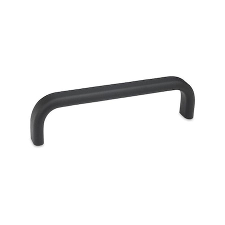 GN668-20-160-A-SW Cabinet U-Handle MPN:668-20-170-A-SW