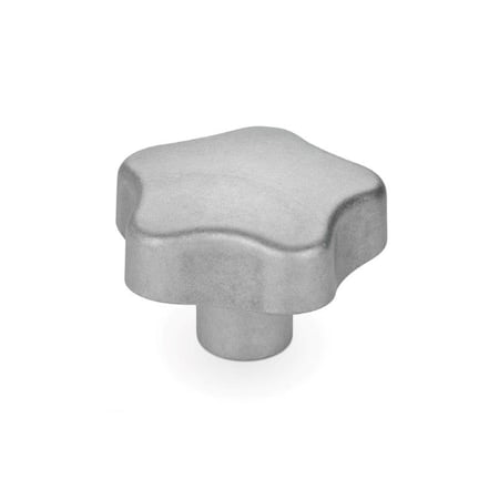 GN5336-40-M6-E-MT Hand Knob MPN:6NC50/EMT