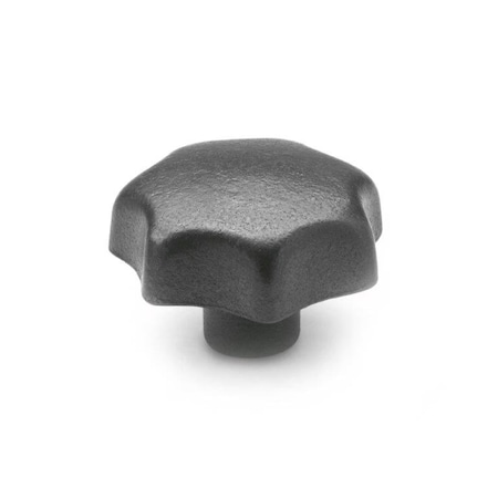 DIN6336-GG-32-M6-E Hand Knob MPN:6NC77/E