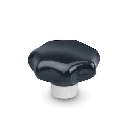 GN6336.1-40-M6-E Hand Knob MPN:6NC90/E