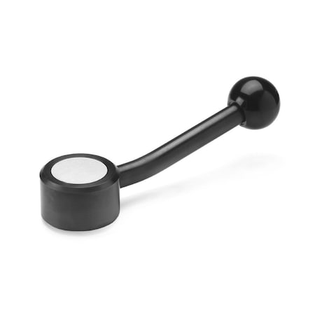 JW Winco GN125 6TA34/E Adjustable Lever MPN:6TA34/E