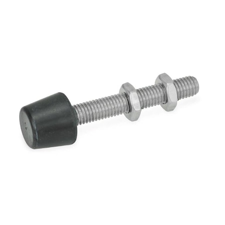 GN708.1-M6-55-A-NI Spindle Assembly MPN:708.1-M6-55-A-NI