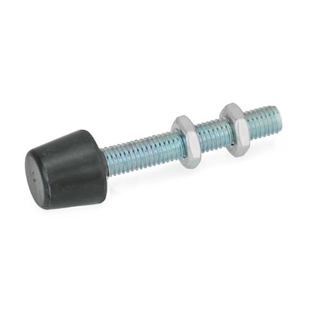 GN708.1-M6-55-A-ST Spindle Assembly MPN:708.1-M6-55-A-ST