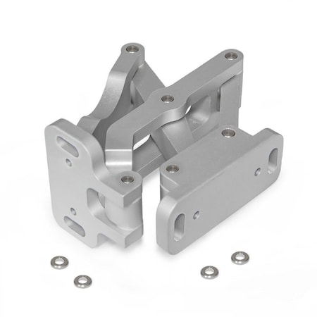 Gn7247-Al-75-El Multiple-Joint Hinge MPN:7247-AL-75-EL