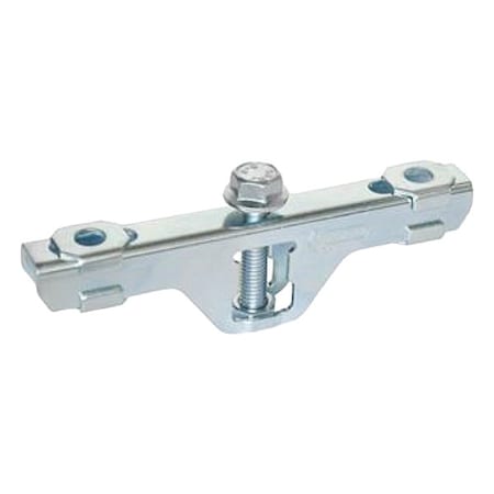 Clamping Arm Extender, 120 mm MPN:801.1-100-18-ST
