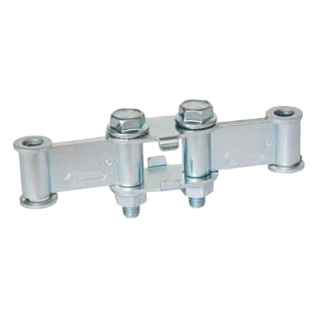 Clamping Arm Extender, 91 mm MPN:801.2-82-16-ST