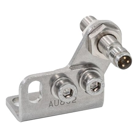Sensor Holder, 45.4 mm, SS MPN:801.3-130-H-1