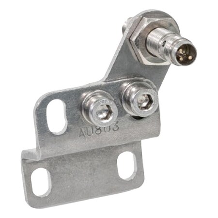 Sensor Holder, 48.5 mm, SS MPN:801.4-130-H-1