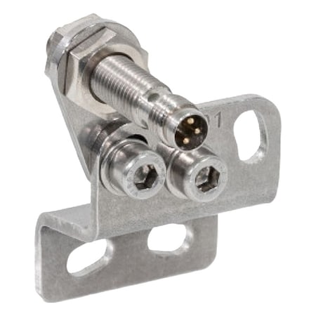 Sensor Holder, 41.6 mm, SS MPN:801.4-130-V-1