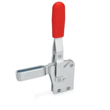 GN810.1-130-B Vertical Toggle Clamp MPN:810.1-130-B