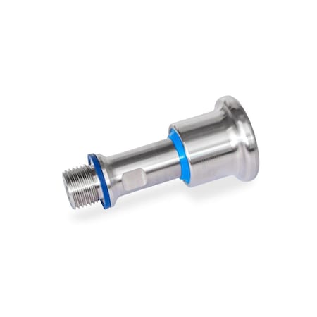 JW Winco GN8170-8-C-FH-H Indexing Plunger MPN:8170-8-C-FH-H