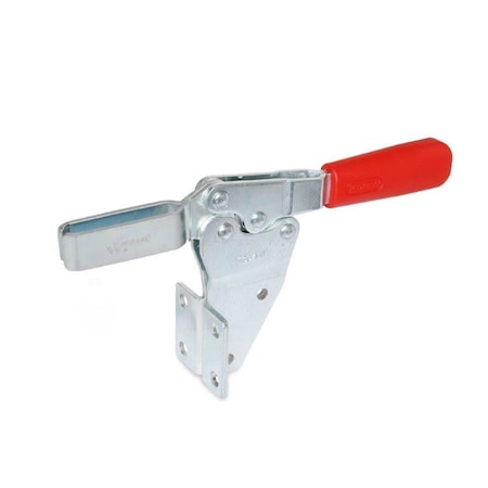 GN820.2-130-MF Horizontal Toggle Clamp MPN:820.2-130-MF