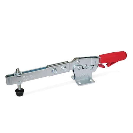 GN820.3-130-ULC Horizontal Toggle Clamp MPN:820.3-130-ULC