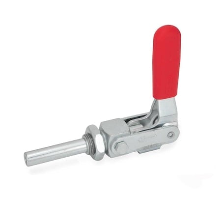 GN843.1-340-AS Push-Pull Toggle Clamp MPN:843.1-340-AS