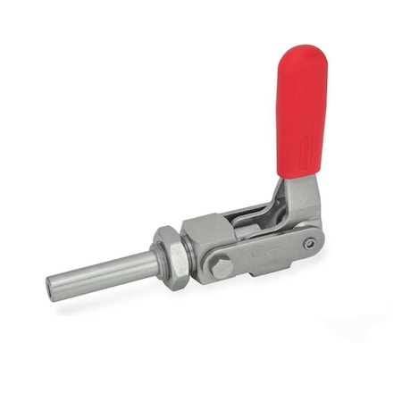 GN843.1-340-AS-NI Push-Pull Toggle Clamp MPN:843.1-340-AS-NI