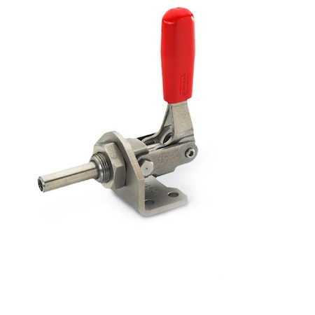 GN843.1-340-ASW Push-Pull Toggle Clamp MPN:843.1-340-ASW