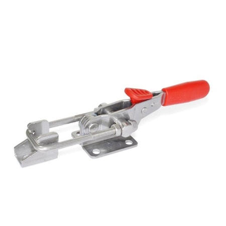 GN851.3-160-T6-A4 Latch Toggle Clamp MPN:851.3-160-T6-A4