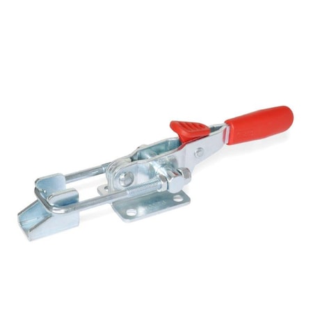 GN851.3-700-T6 Latch Toggle Clamp Steel MPN:851.3-700-T6