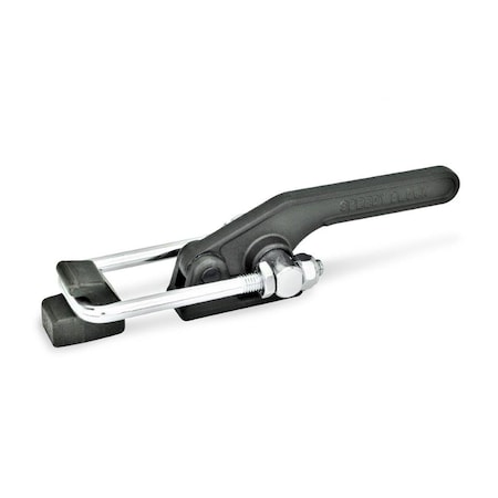Gn852-1700-T2S Latch Toggle Clamp Steel MPN:852-1700-T2S