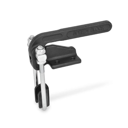 GN852.1-1400-T3 Latch Toggle Clamp MPN:852.1-1400-T3