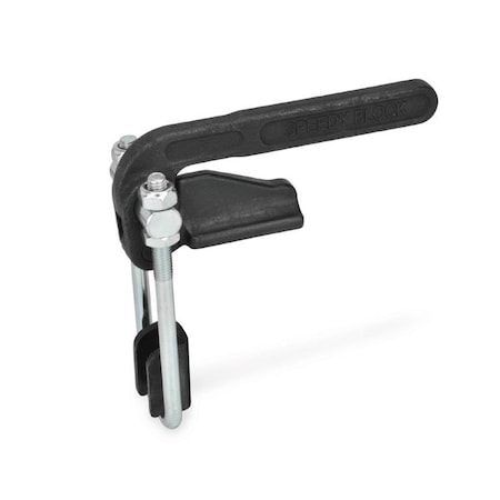 GN852.1-1400-T3S Latch Toggle Clamp MPN:852.1-1400-T3S