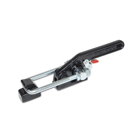 GN852.3-1700-T6S Latch Toggle Clamp MPN:852.3-1700-T6S