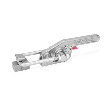 GN852.3-1700-T6S-NI Latch Toggle Clamp MPN:852.3-1700-T6S-NI
