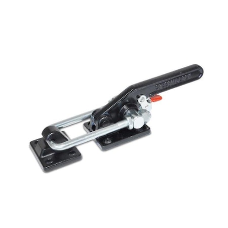 GN852.3-4000-T6 Latch Toggle Clamp MPN:852.3-4000-T6