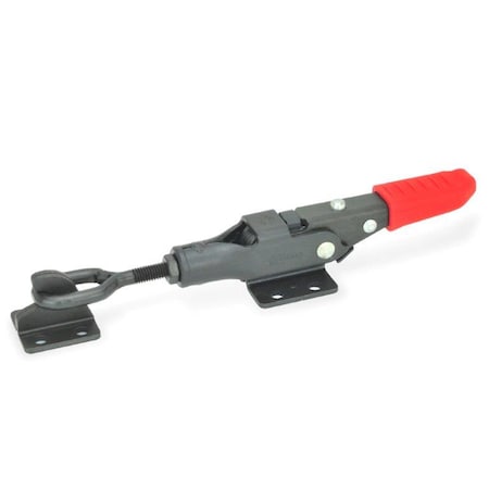 GN853-160-TG Latch Toggle Clamp Steel MPN:853-160-TG