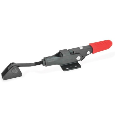 GN853-160-TU Latch Toggle Clamp Steel MPN:853-160-TU