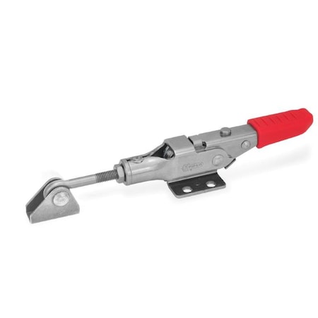 GN853-160-TU-NI Latch Toggle Clamp MPN:853-160-TU-NI