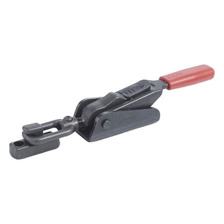 Latch Type Toggle Clamp, 3372 lb MPN:858-1400-T5