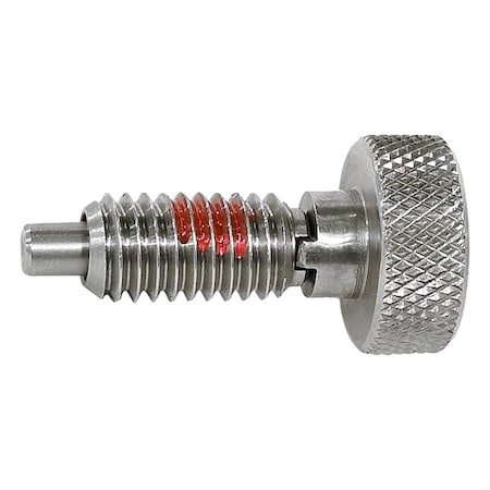 HRSS-.249-1/2X13-NIP SPRING PLUNGER MPN:8THS56