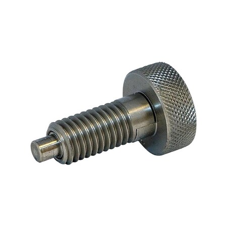 LRSS-.248-1/2X13-NI SPRING PLUNGER MPN:8TLH3