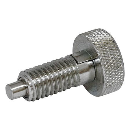 LRSP-.248-1/2X13-ST SPRING PLUNGER STEEL MPN:8TLR3