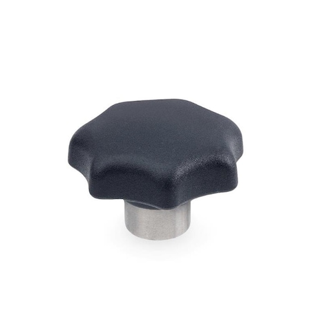 GN6336.2-63-1/2X13-E Hand Knob MPN:8TP95/E