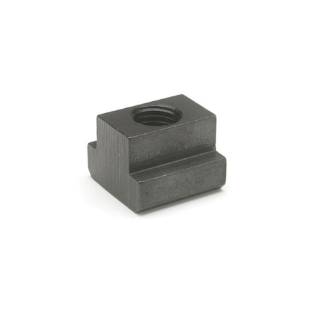 DIN508-8-M6-10 T-Slot Nut Steel MPN:A80010