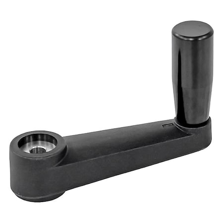 Crank Handles MPN:MV-M-100-B12-ST
