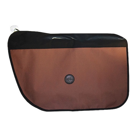 Vehicle Door Protector Tan 19