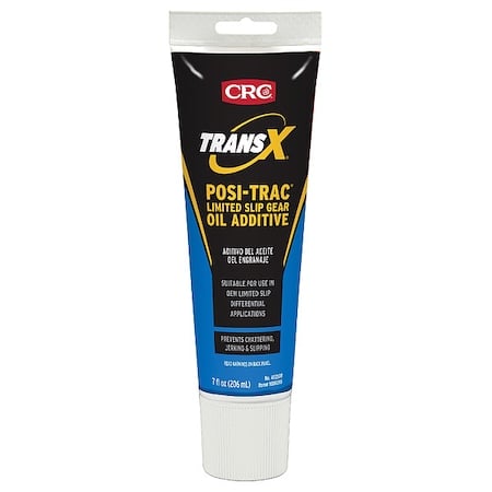Gear Oil, 7 oz, Packet, Dark Amber MPN:402508