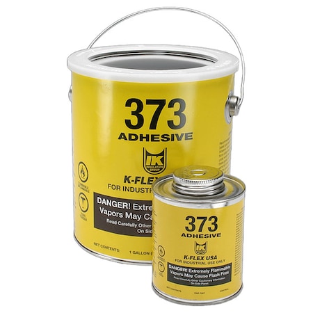 HoldFast 70 Adhesive, Not Applicable Series, Clear, 1 pt, Can MPN:800-373-PTB