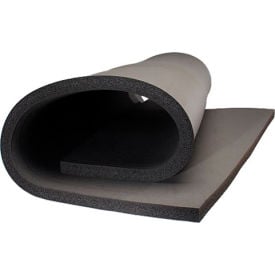 K-Flex Duct™ Liner Gray S2S 1