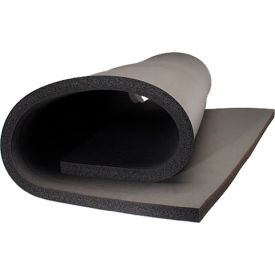 K-Flex Duct™ Liner Gray S2S 1